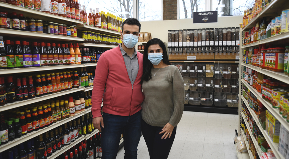 World Foods Market: New Name, New Owners, New Wines