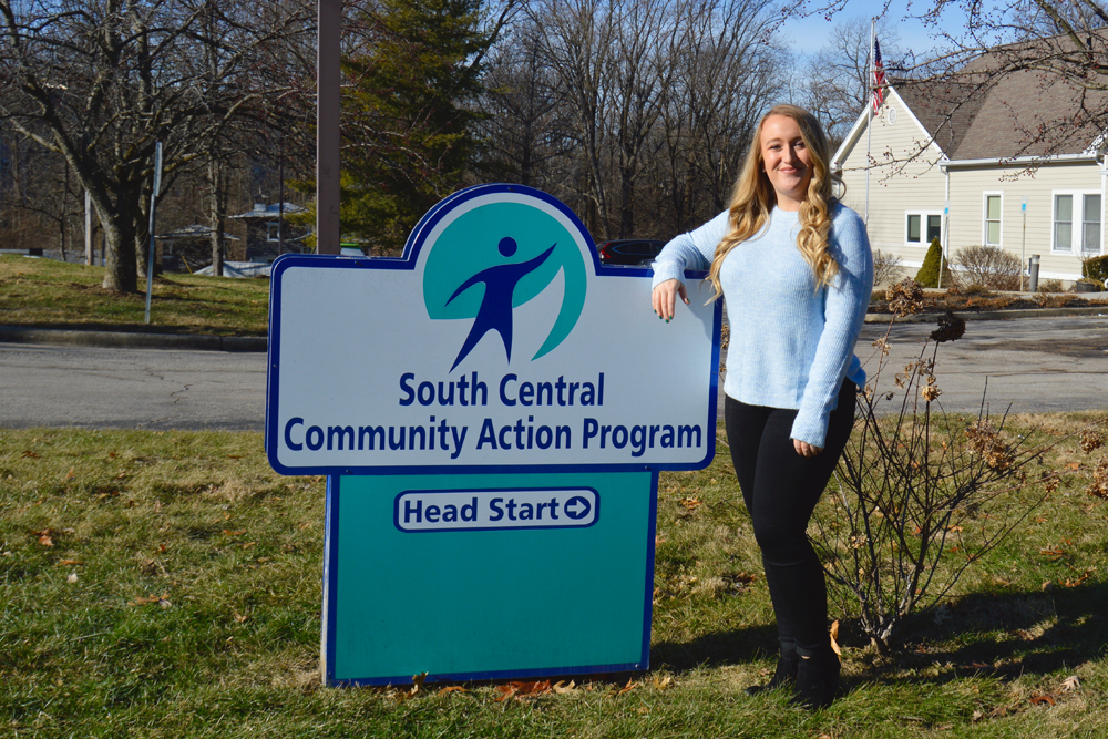 SCCAP: A Local Agency Helping Families Become Independent